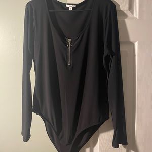 Women’s one piece